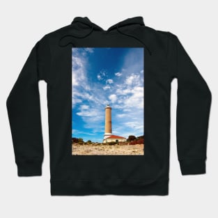 Reaching for the sky Hoodie